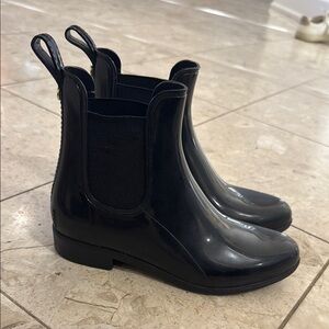Sam Edelman Rain Boots